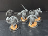 Ogor Mawtribes: Ironguts -Used