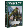 Warcrow: Northern Tribes - Orc Officers