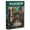 Warcrow: Hegemony - Black Legion Officers