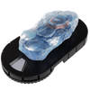 Marvel HeroClix: Iconix - Captain America from the Ice