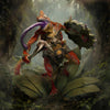 Judgement Eternal Champions - Carva