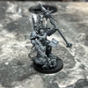 CHAOS SPACE MARINES: TERMINATOR LORD (used)