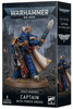 Space Marines: Primaris Captain