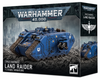 Space Marines: Land Raider