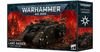 Chaos Space Marines: Chaos Land Raider