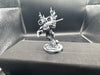Chaos Space Marines: Haarken Worldclaimer, Herald of the Apocalypse - Used