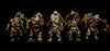Maggotkin of Nurgle: Plaguebearers  -Used