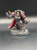 Space Marine: Characters (used)