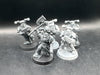 Chaos Space Marines: Legionaries (used)