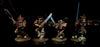 Blood Angels: Sanguinary Guard  -Used