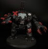 Space Marines: Brutalis Dreadnought  -Used