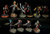 Drukhari: Wyches - Used
