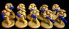 Horus Heresy: Legion MKVI Tactical Squad  -Used