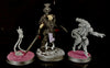 Warhammer+ Year 4: Imperial Agents- Inquisitor Ostromandeus -Used