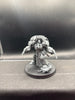 Space Marines: CAPTAIN IN TERMINATOR ARMOUR  -Used
