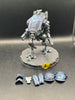 Imperial Knights: Armiger Warglaive (used)