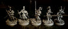 Adeptus Custodes: Sisters of Silence  -Used