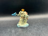 Space Marines: Librarian in Terminator Armour (used)