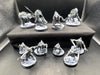 Flesh Eater Courts: Royal Beastflayers - Used