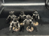 Orks: Ork Stormboyz  -Used