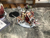 Orruk Warclan Tuskboss on Maw-Grunta  -Used