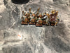 Warhammer Fantasy Dwarf Warriors(used)