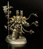 Chaos Space Marines: Warpsmith  -Used