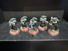 Space Marines: Primaris Hellblasters  -Used