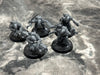 GENESTEALER CULTS: ACOLYTE HYBRIDS (used)