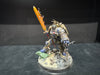 Ultramarines: Roboute Guilliman  -Used