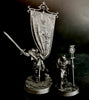 Adepta Sororitas: Aestred Thurga, Reliquant at Arms  -Used
