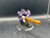 T'au Empire: XV88 Broadside Battlesuit (used)