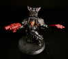 Space Marines: Librarian in Terminator Armour  -Used