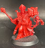 Imperial Agents: Characters (used)