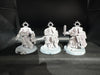 Space Marines: Bladeguard Veterans - Used