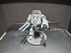 Horus Heresy: Contemptor Dreadnought  -Used