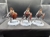 Ossiarch Bonereapers: Necropolis Stalkers  -Used