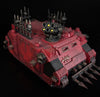 Chaos Space Marines: Rhino - Used