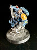 Space Marines: Primaris Lieutenant in phobos armor  -Used
