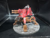 Adeptus mechanicus: Onager Dunecrawler  -Used