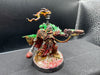 Salamanders Adrax Agatone  -Used