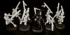 Adepta Sororitas: Repentia Squad  -Used