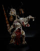 Maggotkin of Nurgle: PoxBringer  -Used