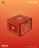 Gatherers' Tavern Deck Box - MTG Avatar Domaru Box