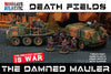 The Damned Mauler