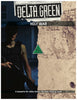 Delta Green: Holy War