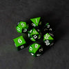 Premium Stone/Metal Dice