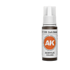 AK11109 Dark Brown 17ml