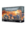 Space Marines: Vangaurd Veteran Squad