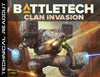 BattleTech: Clan Invasion - Technical Readout